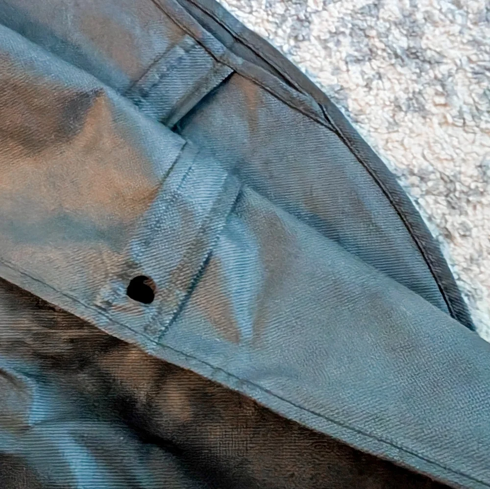 Garment Bag - 59.5